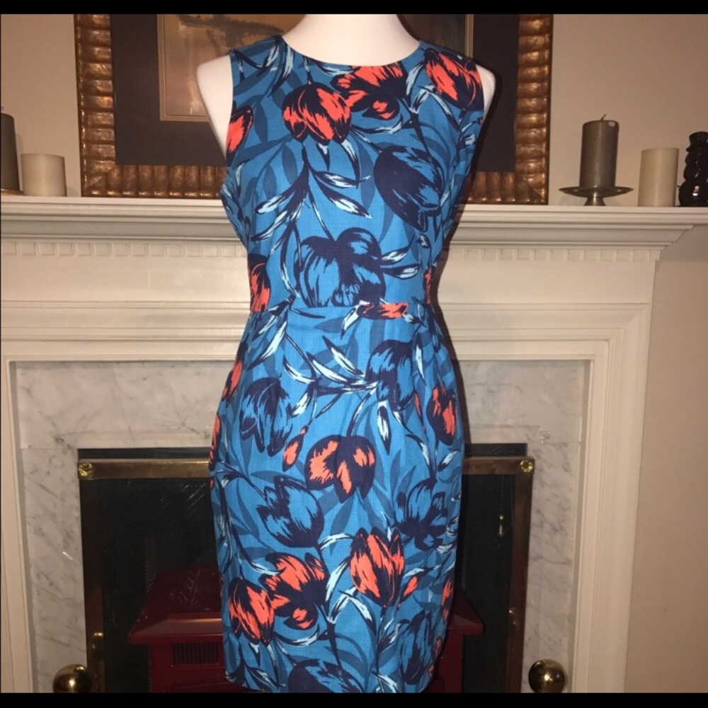 J. Crew Dress
